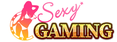 sexygame logo